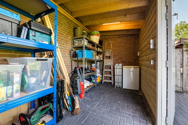 Medium property photo - Essenhage 28, 9501 TP Stadskanaal